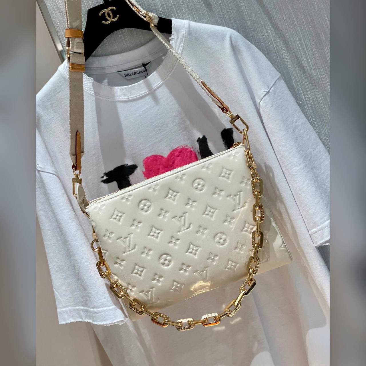 Louis Vuitton bag