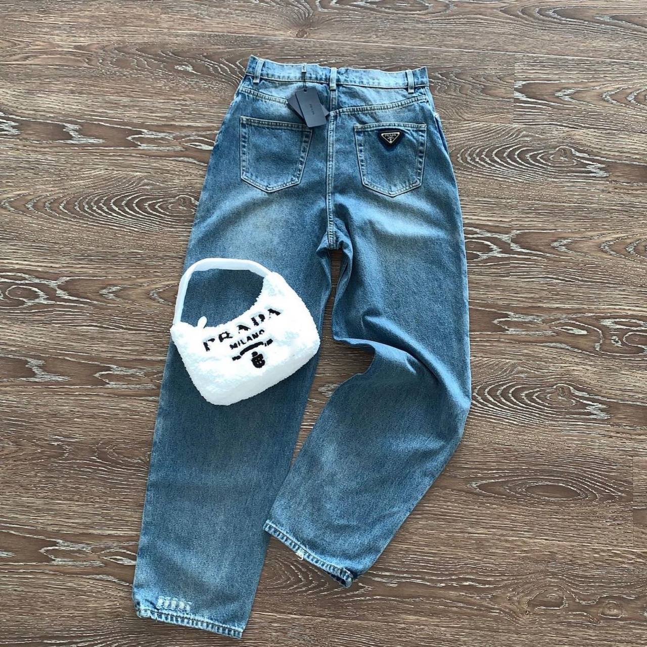 Prada wear