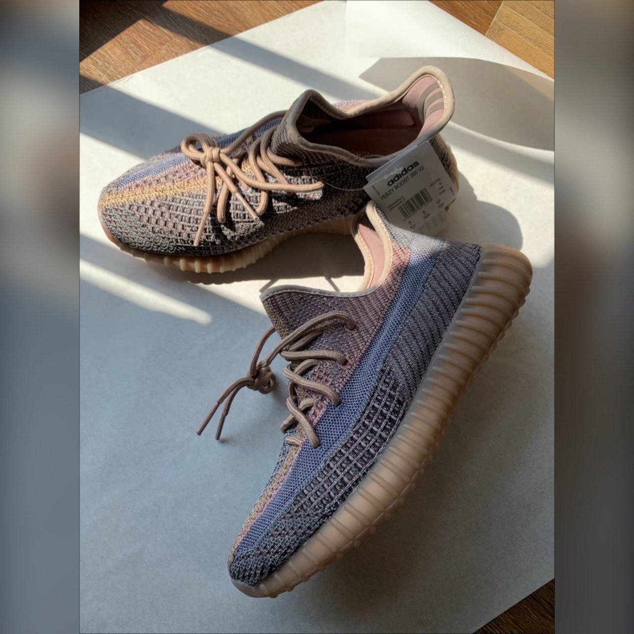 Adidas shoes