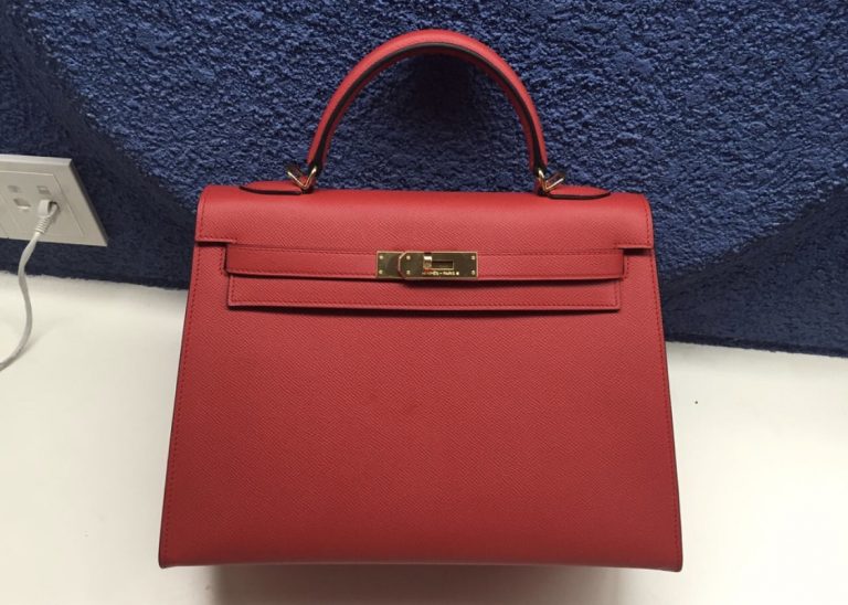 Hermes Bag