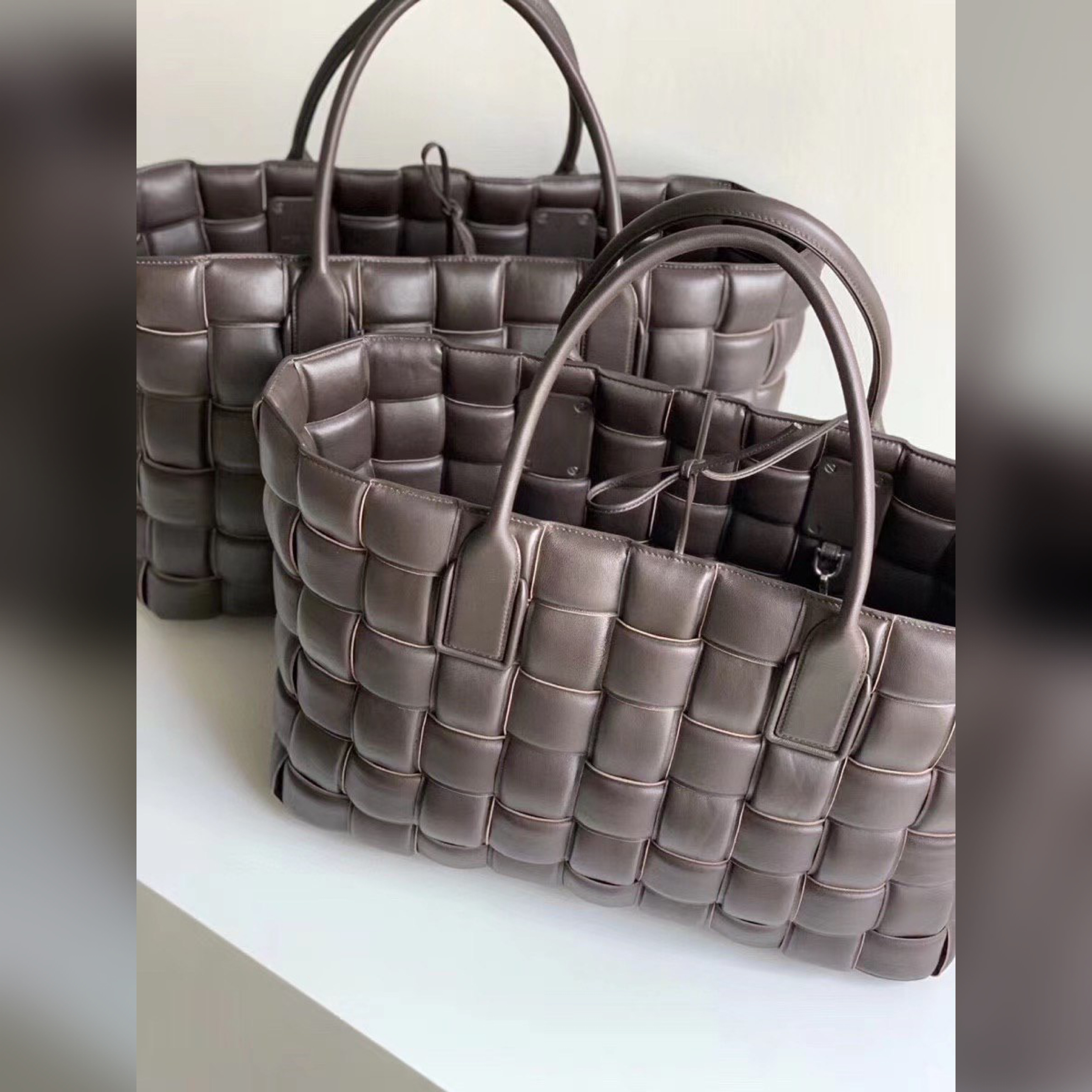 Bottega Veneta bags