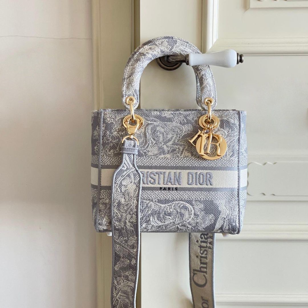 Christian Dior bag