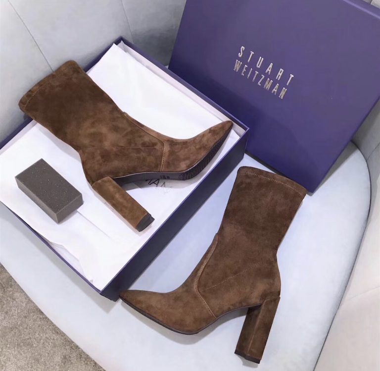 Stuart Weitzman Shoes