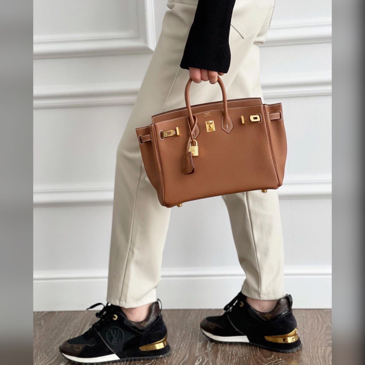Hermès bag