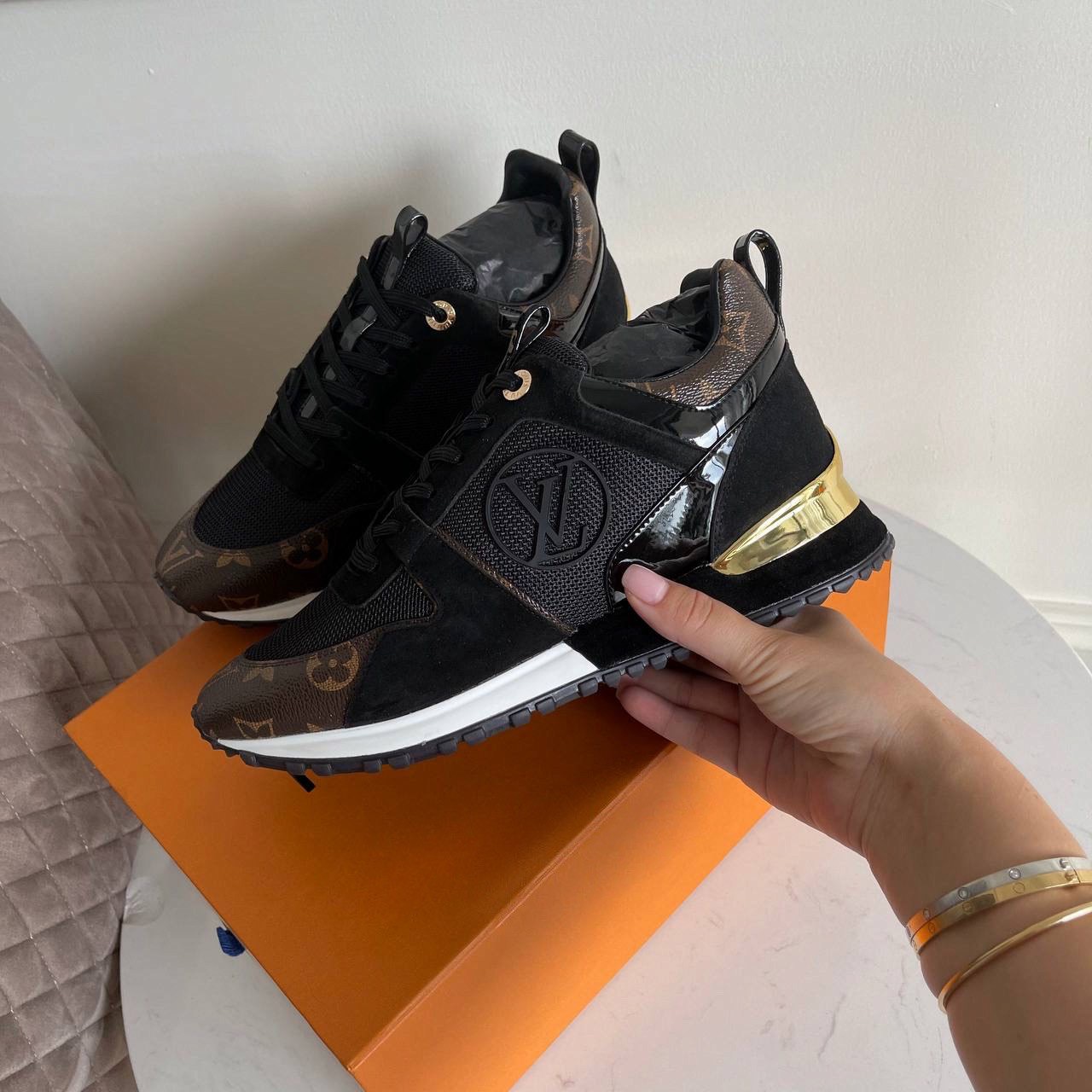 Louis Vuitton shoes