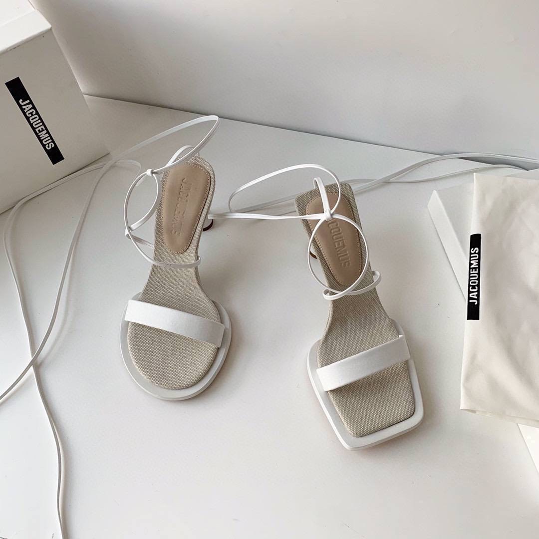 Jacquemus shoes