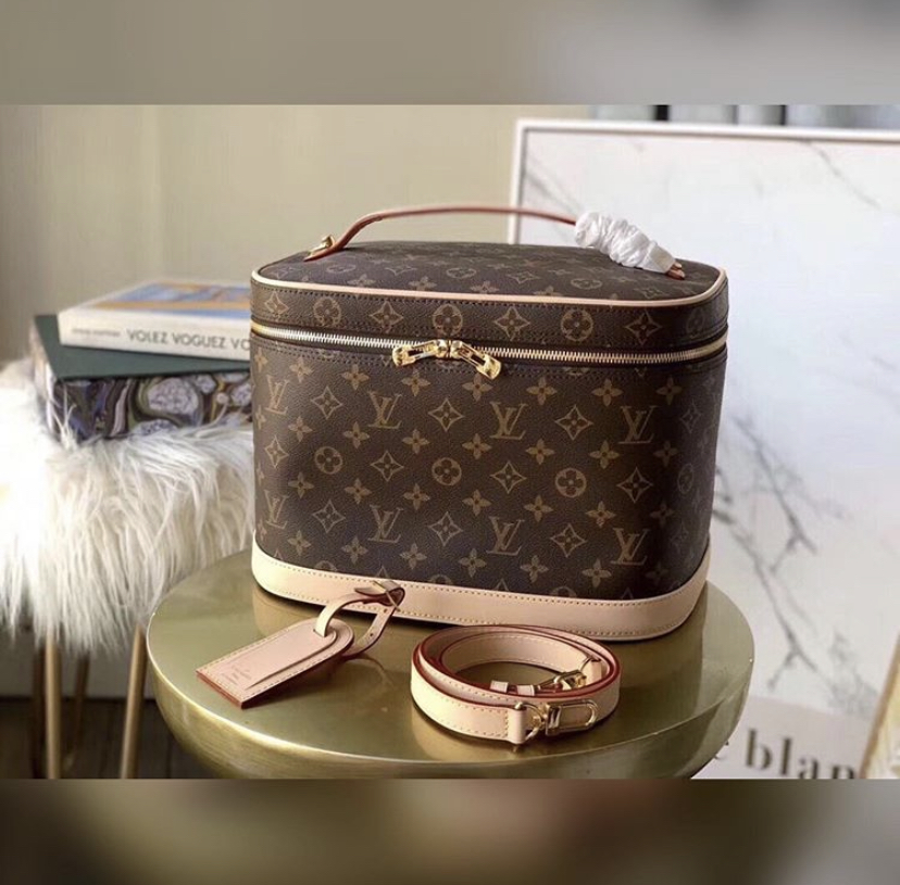 Louis Vuitton bags