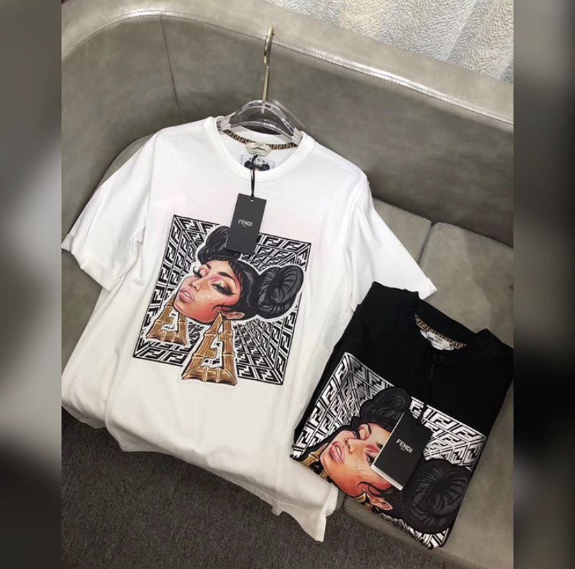 Fendi wear