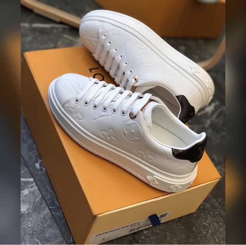 Louis Vuitton shoes