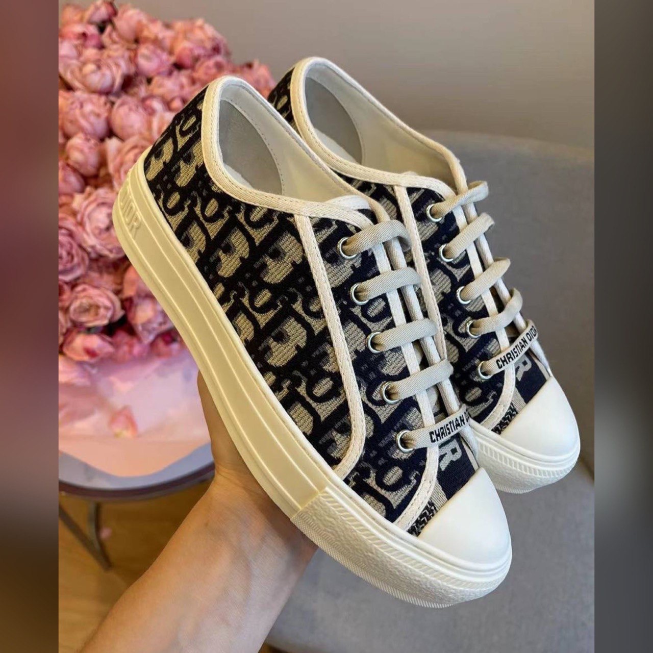 Christian Dior shoes
