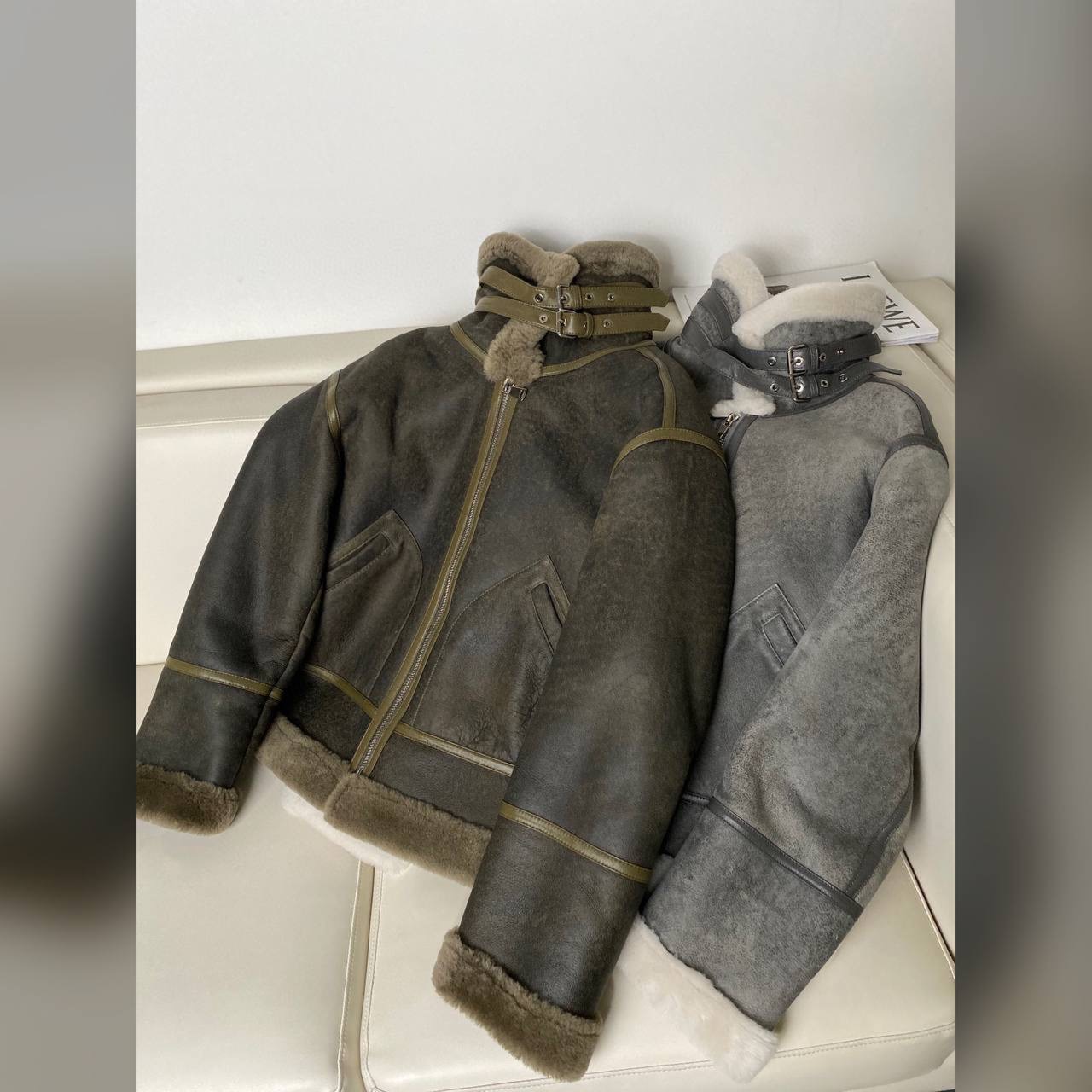 Bottega Veneta wear