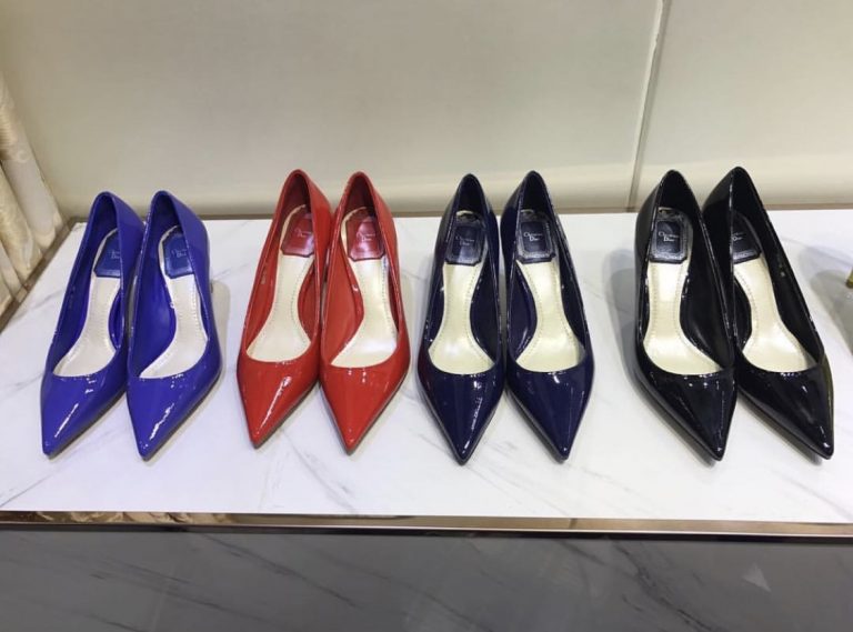 Christian Dior Shoes