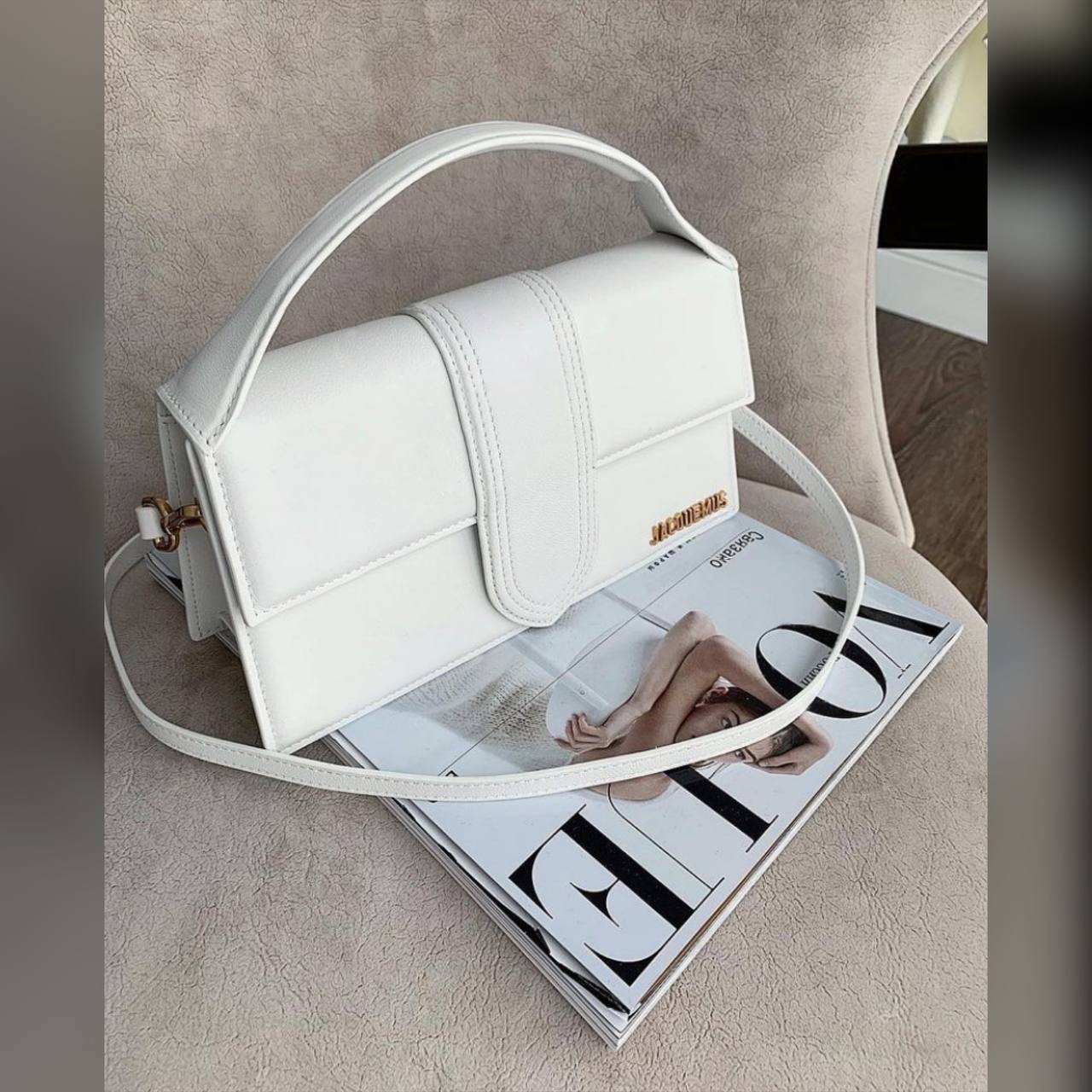 Jacquemus bag
