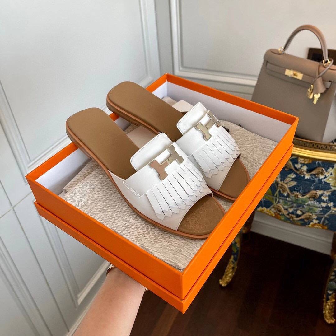 Hermès shoes