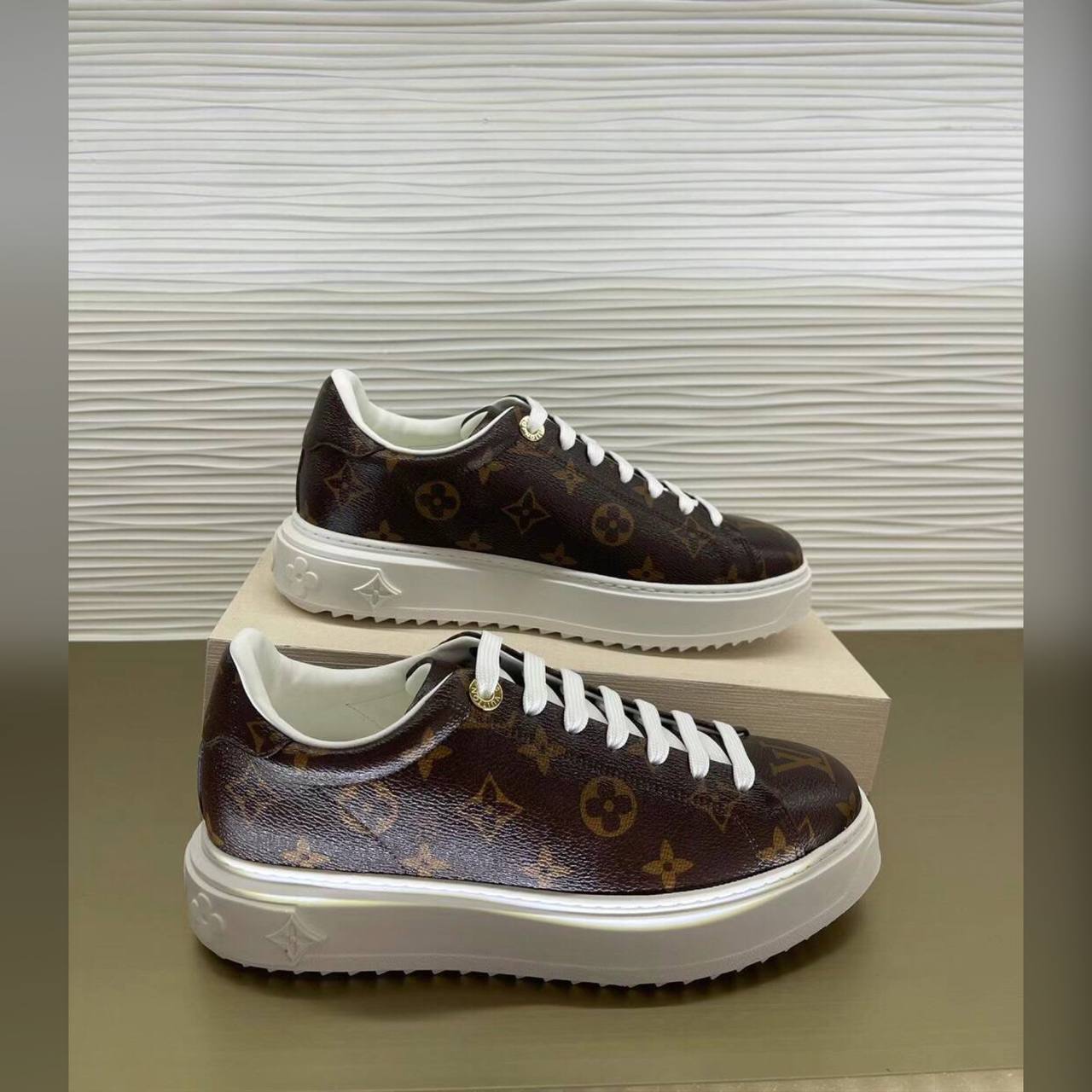 Louis Vuitton shoes