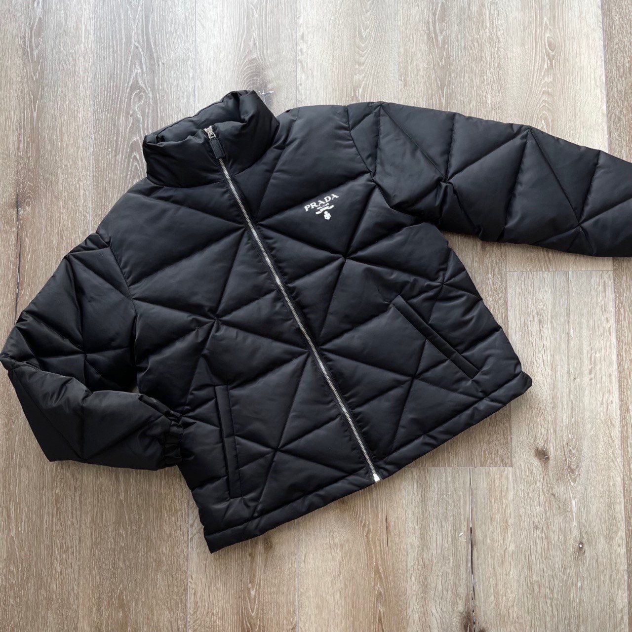 Prada wear