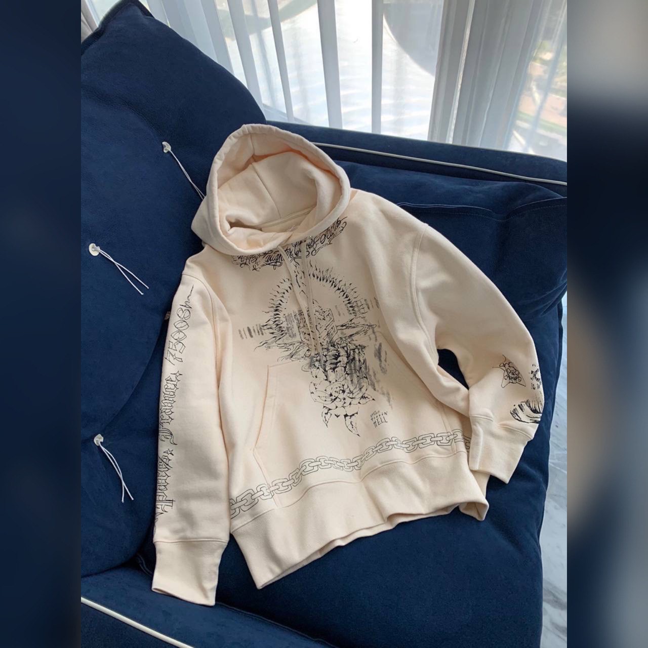 Givenchy wear