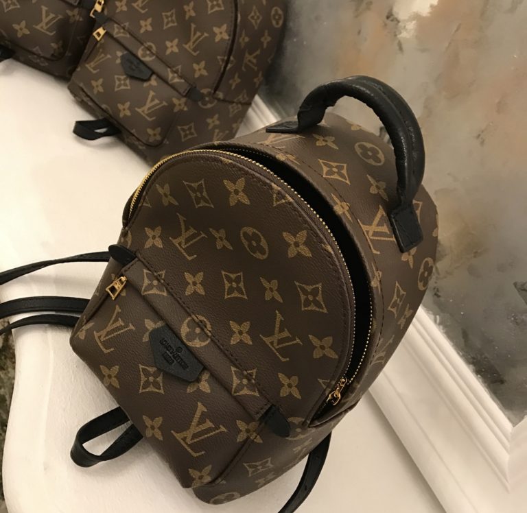 Louis Vuitton bag