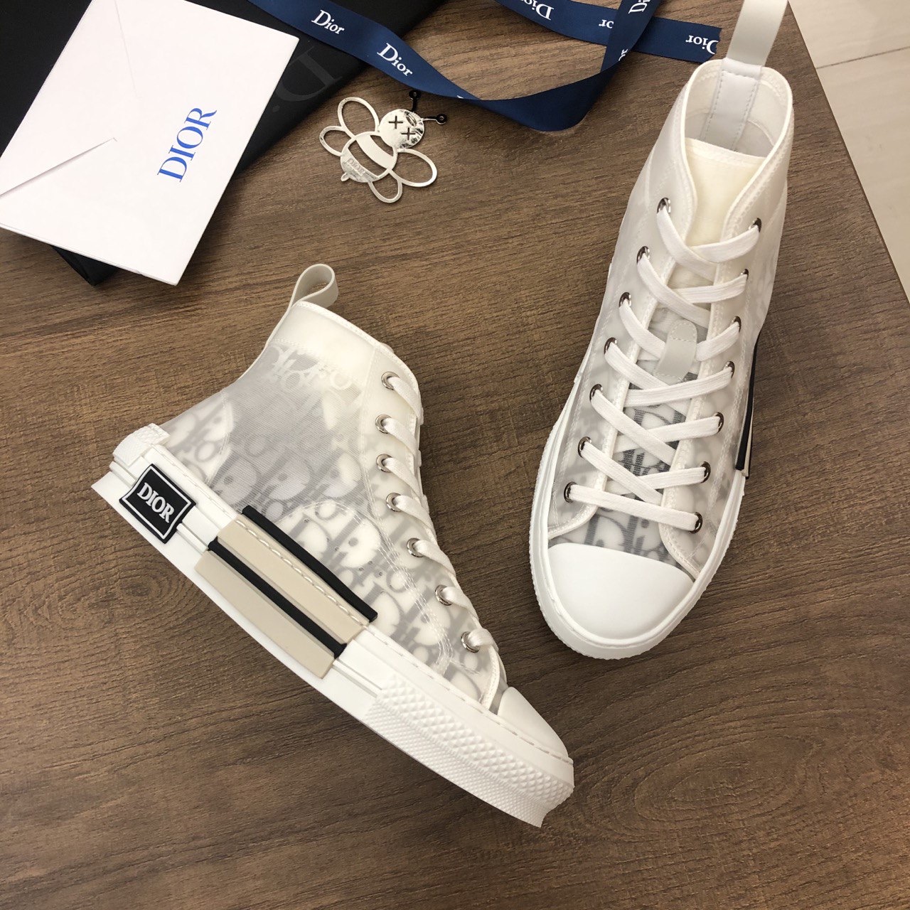 Christian Dior shoes
