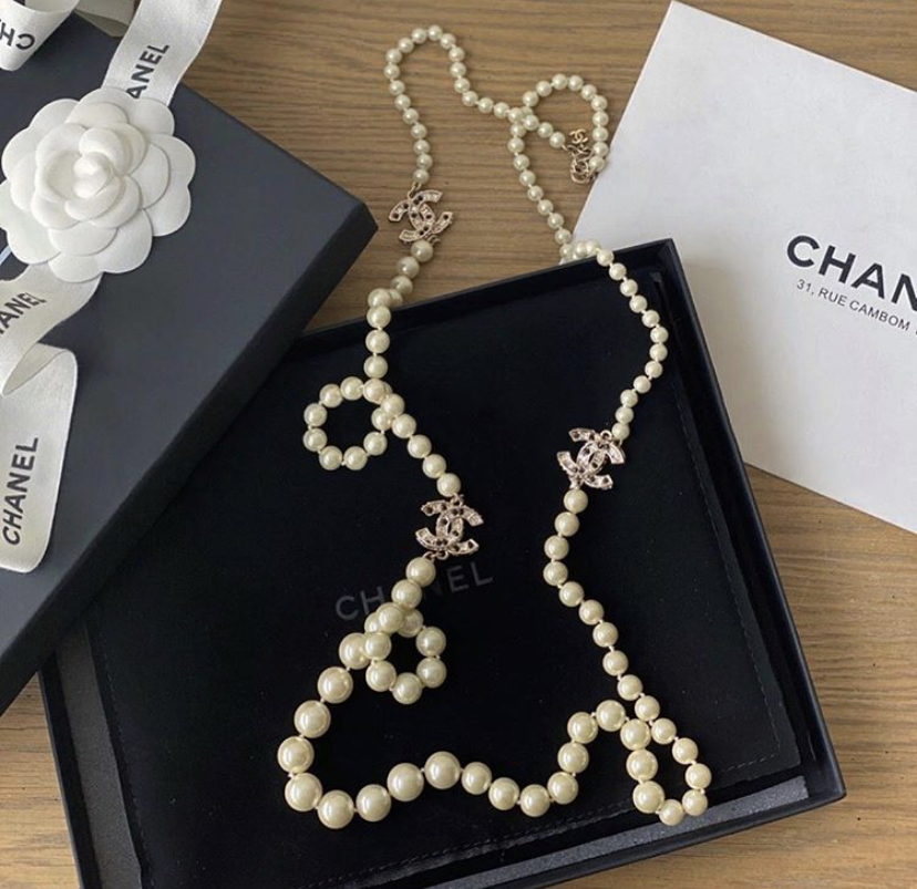 Chanel accessories