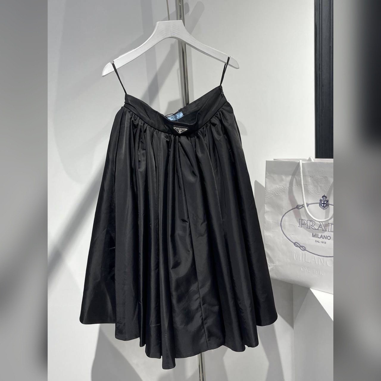 Prada wear