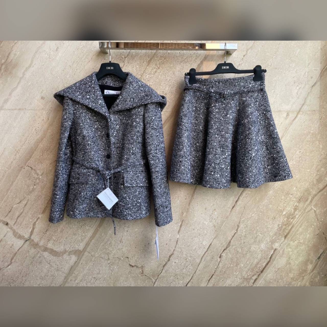 Christian Dior wear
