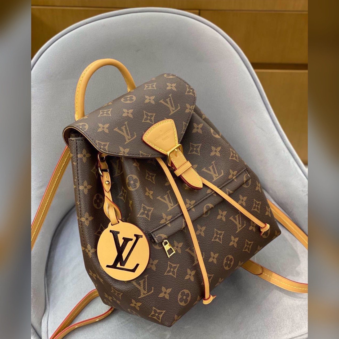 Louis Vuitton bag