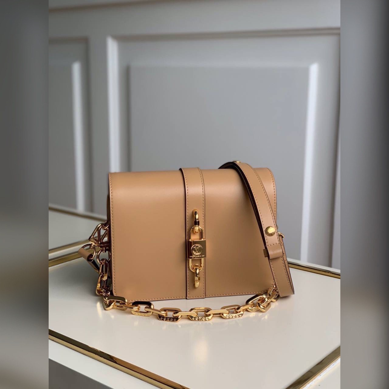 Louis Vuitton bag