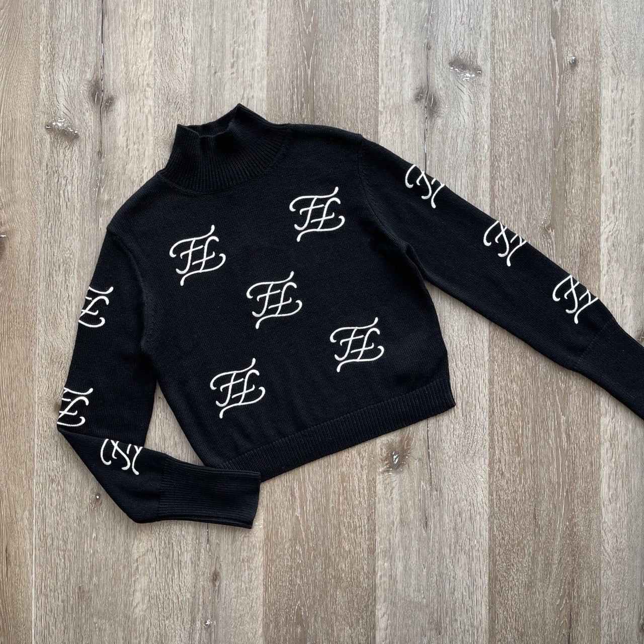 Fendi wear