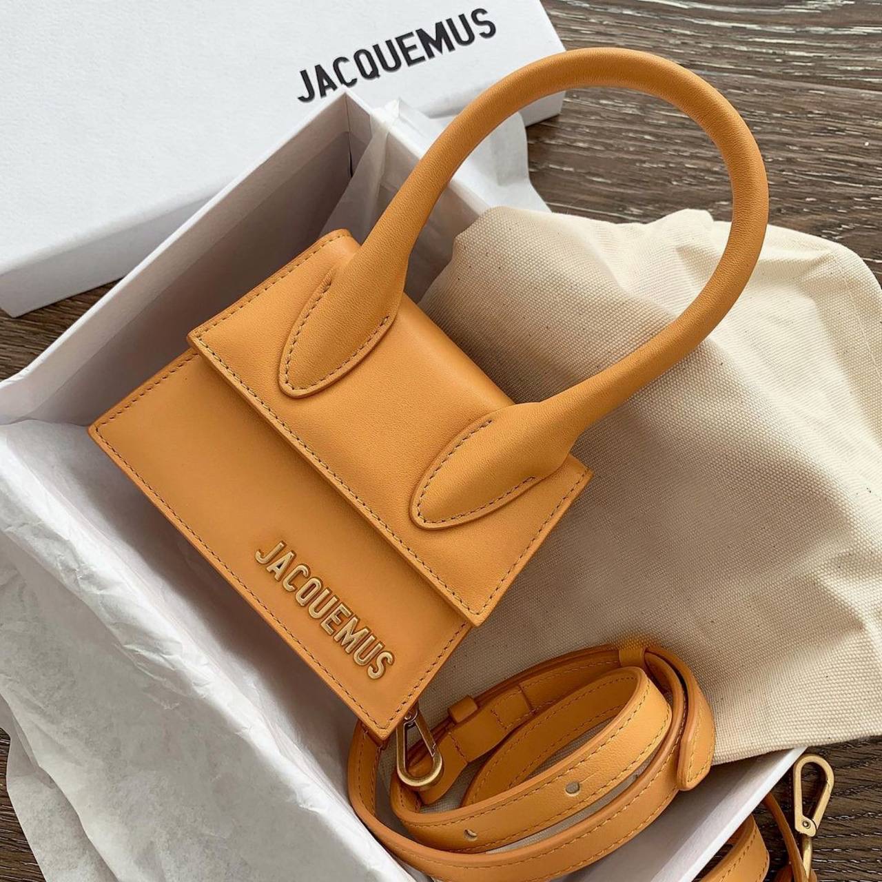 Jacquemus bag