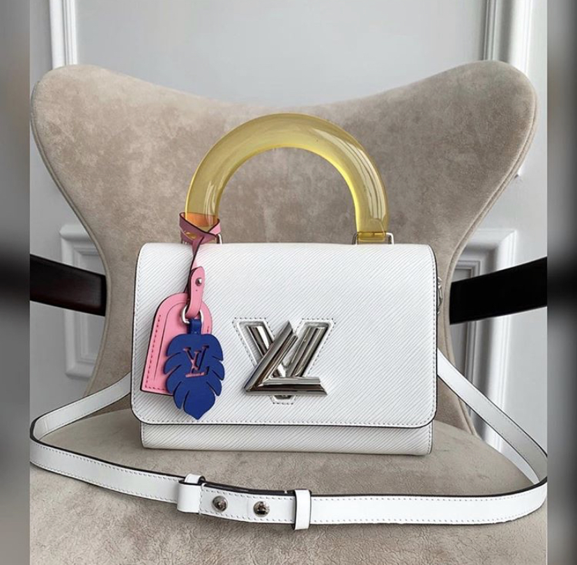 Louis Vuitton bags