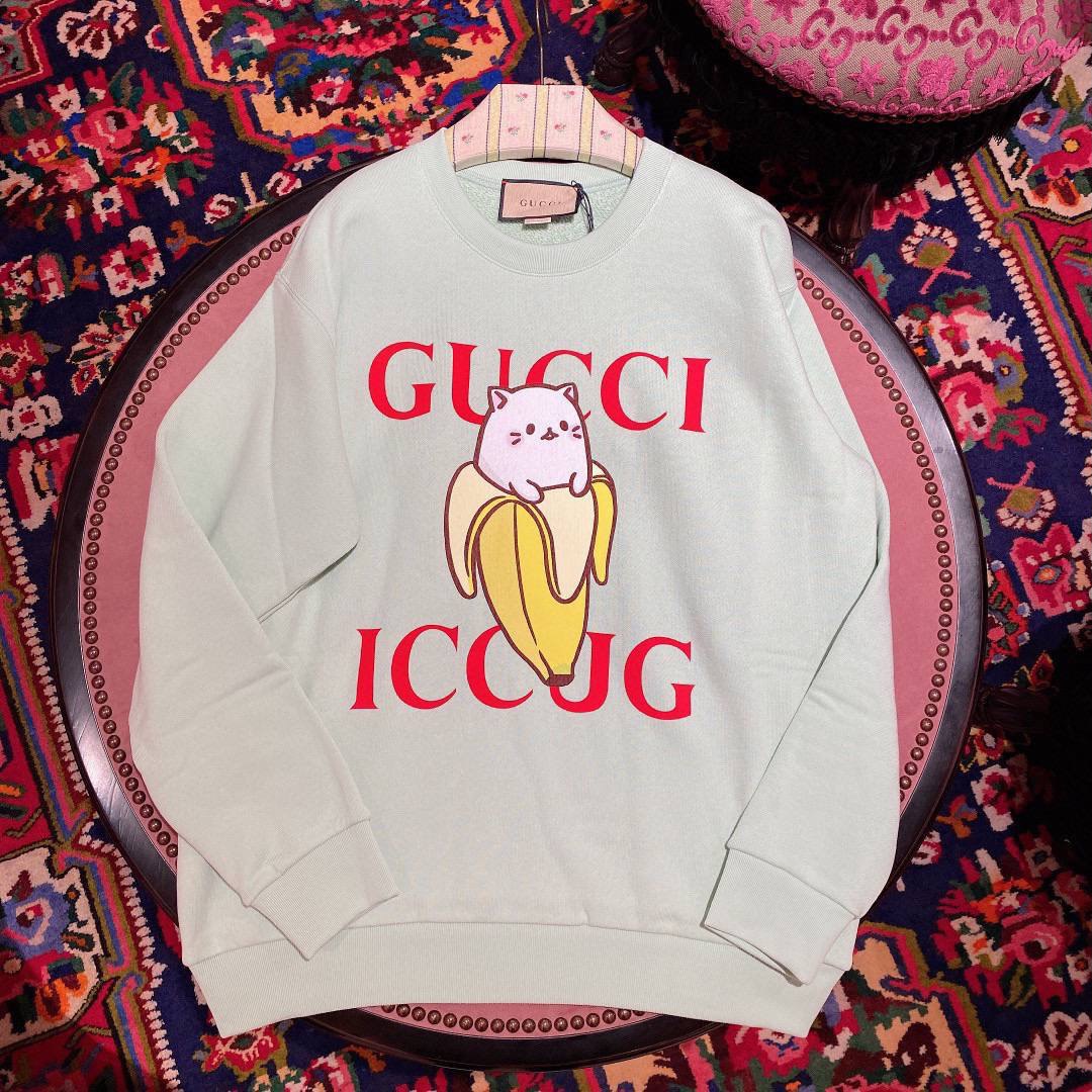 Gucci wear