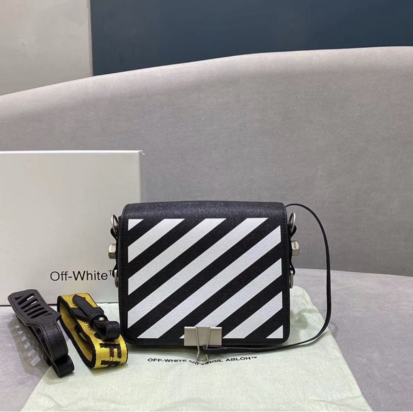 Off-White bags