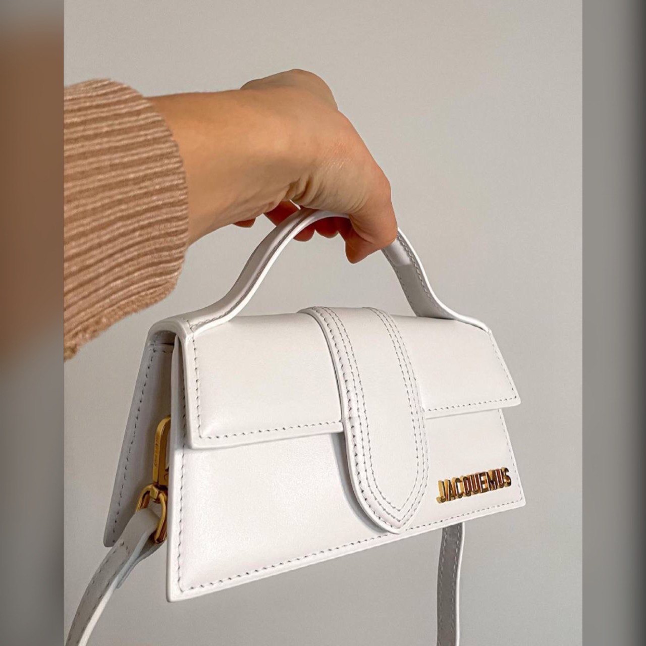 Jacquemus bag