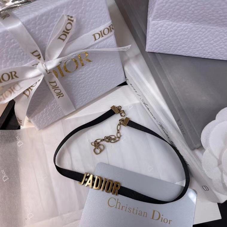 Christian Dior accessories