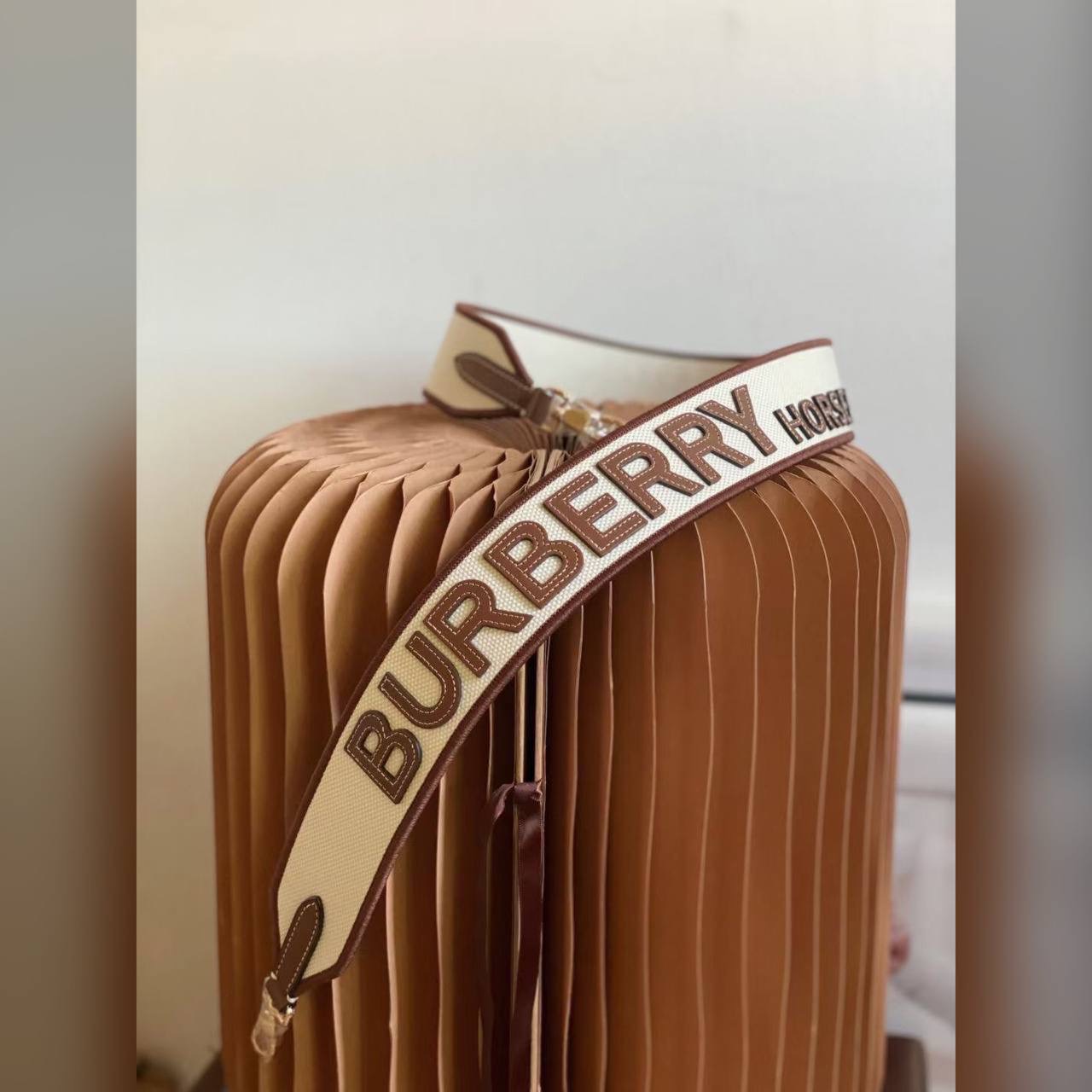 Burberry accessories