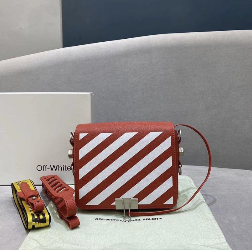 Off-White bags