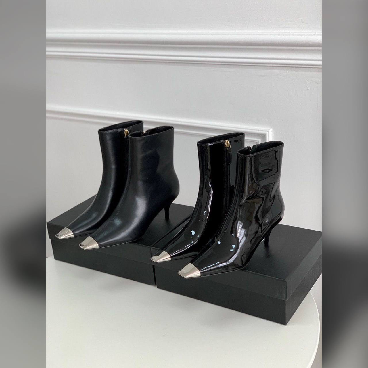 Saint Laurent shoes