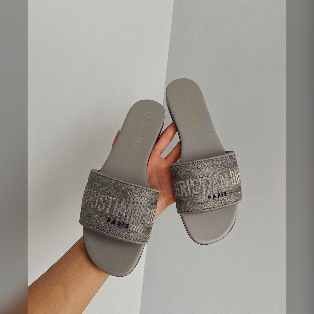 Christian Dior shoes