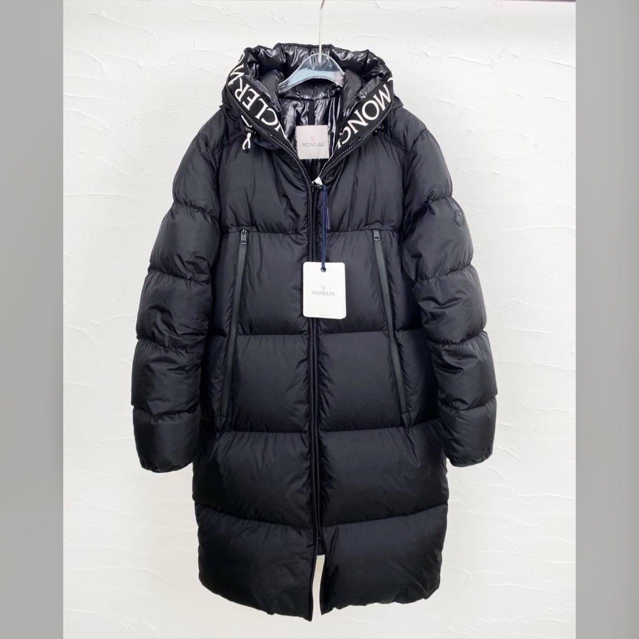 Moncler wear