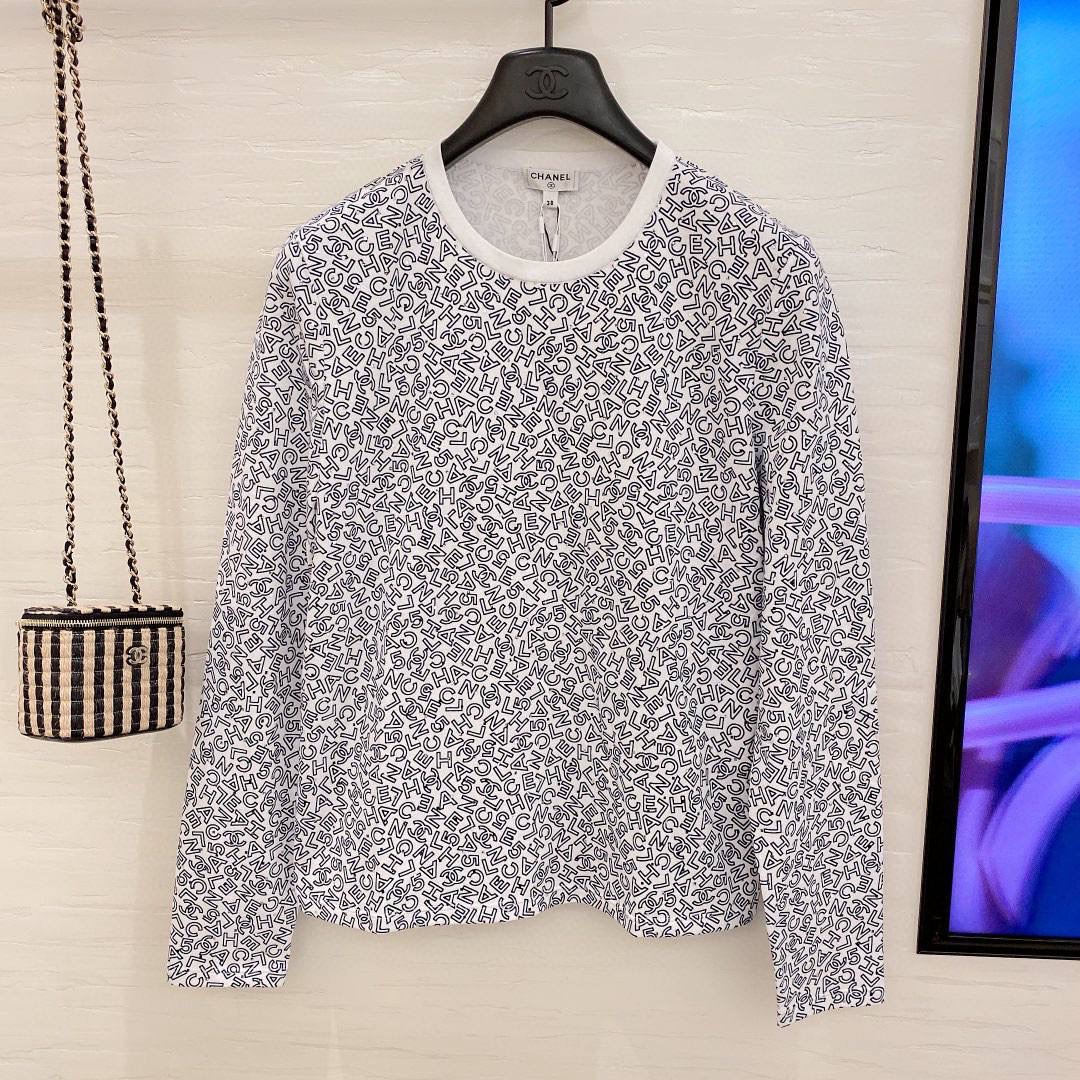 Chanel wear