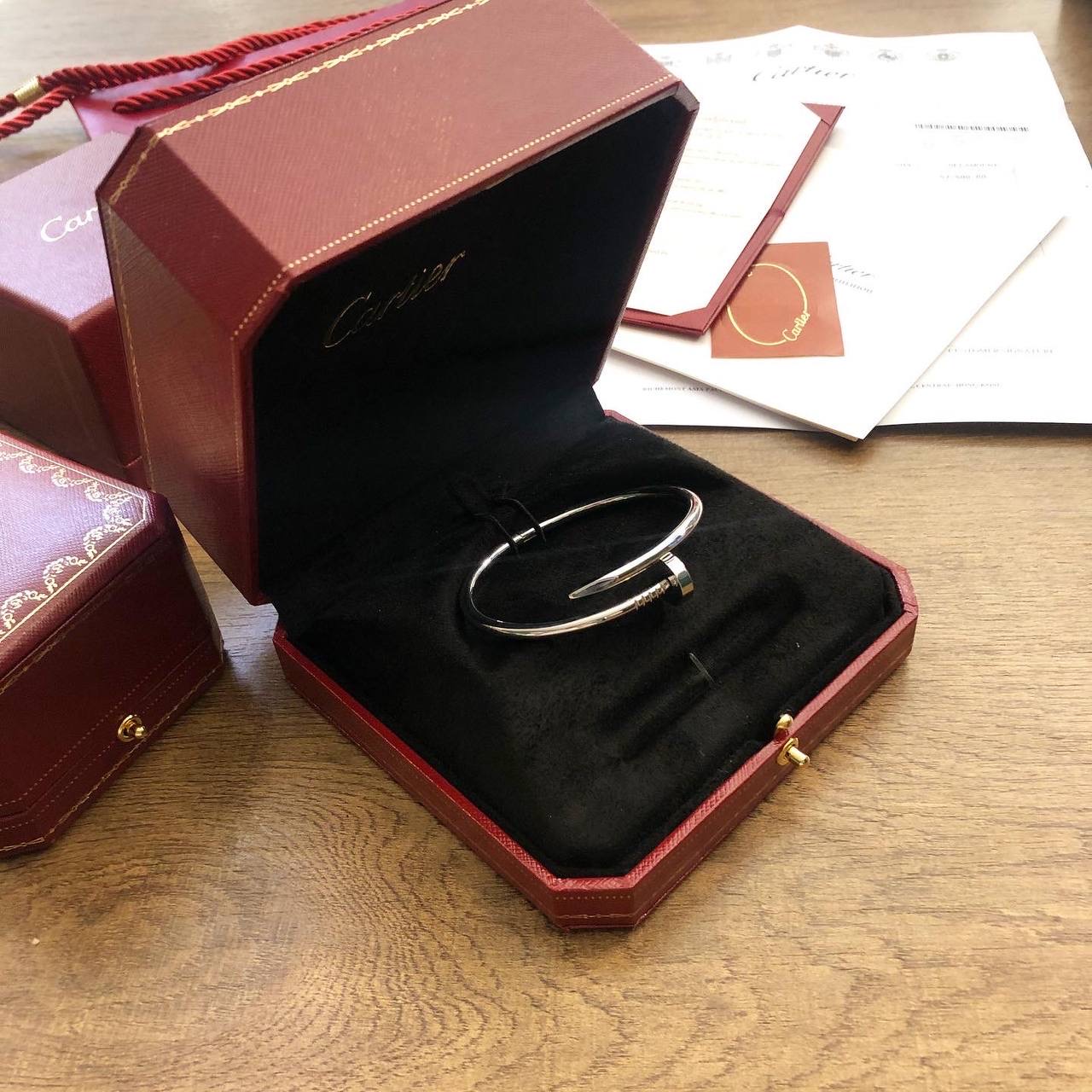 Cartier jewellerys