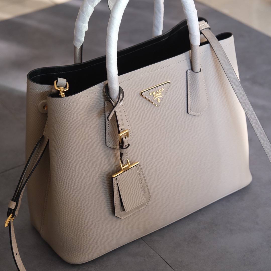 Prada bag