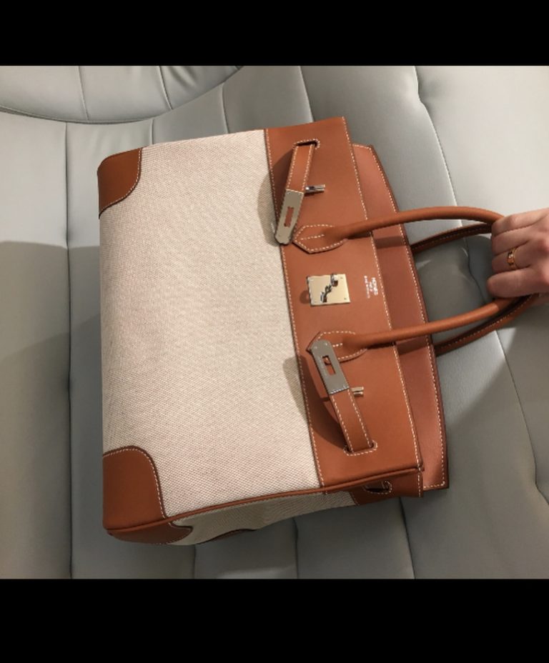 Hermes Bag