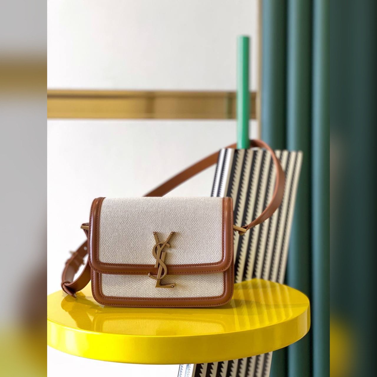 Saint Laurent bag