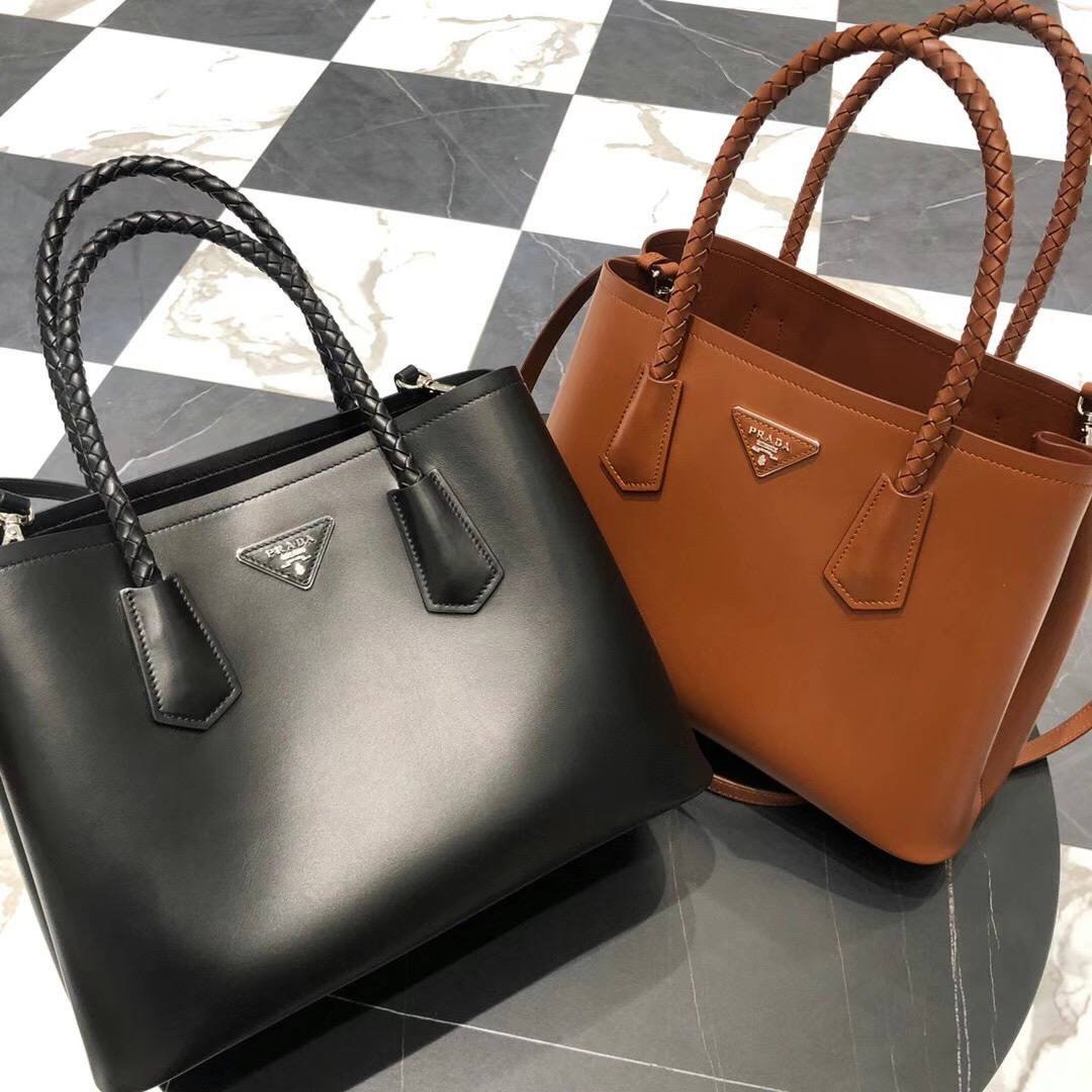 Prada bag