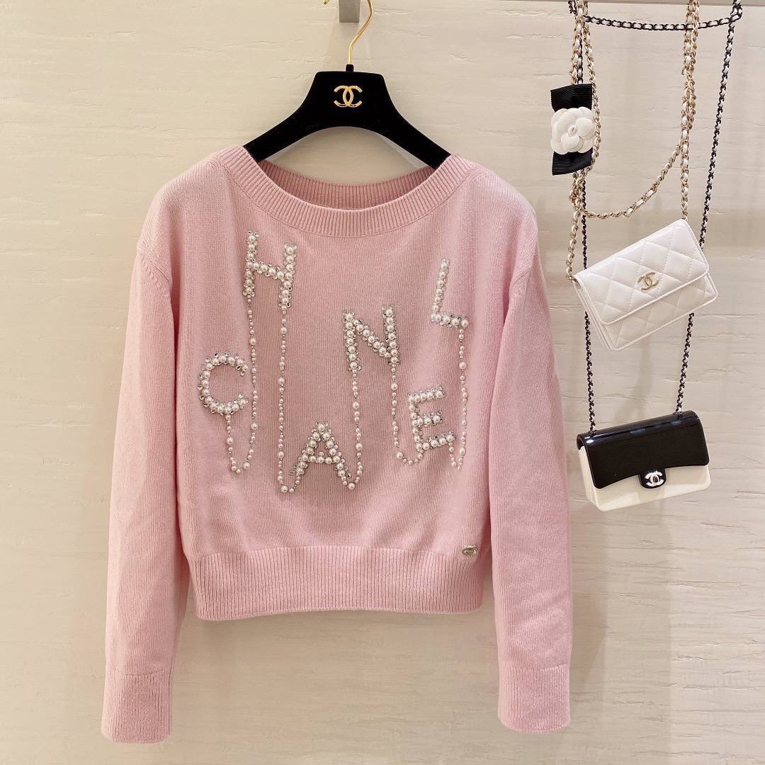 Chanel wear