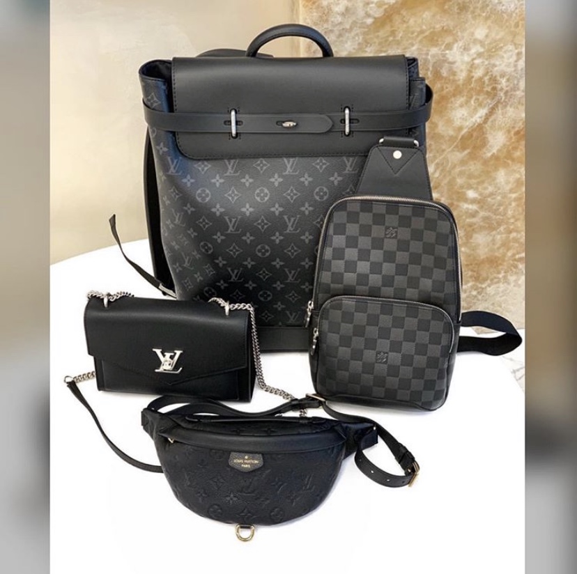 Louis Vuitton bag