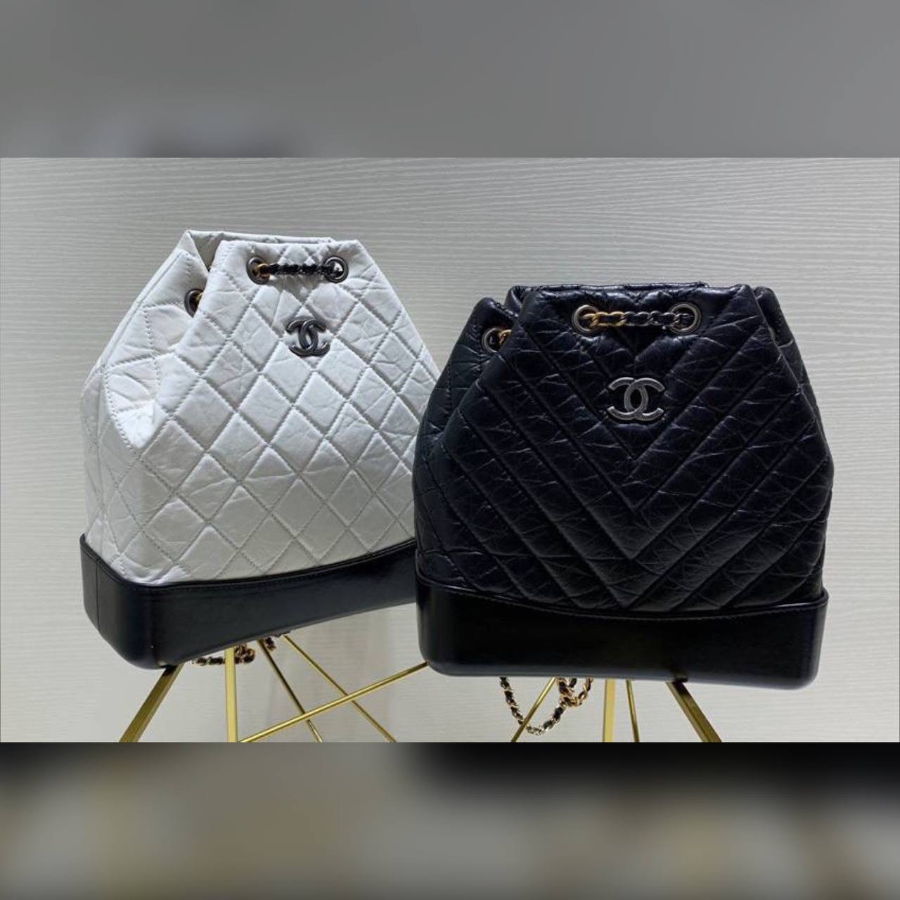 Chanel bag