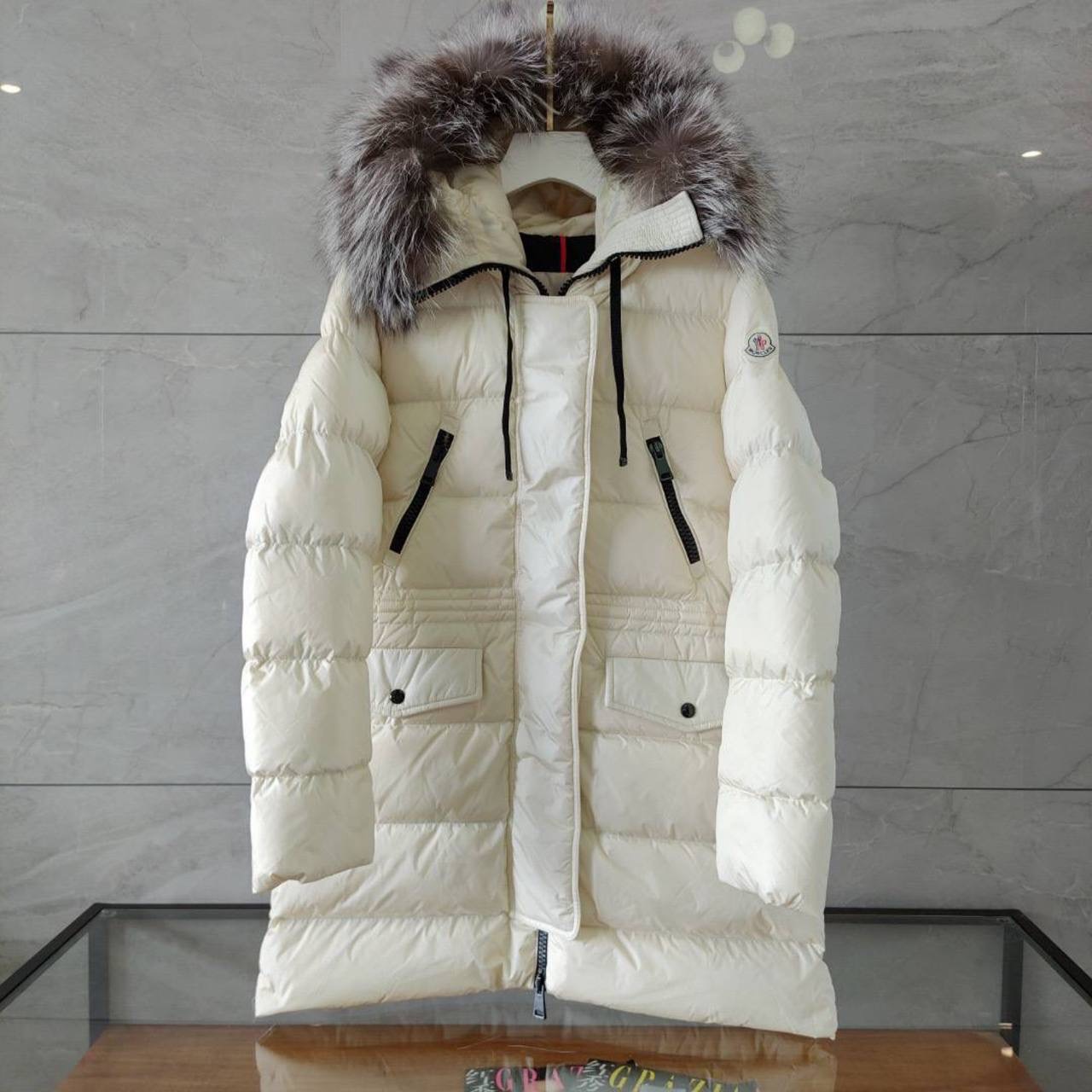Moncler wear